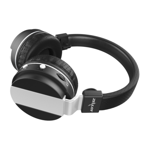 ZEALOT ZL-047 Wireless Bluetooth HeadphoneZEALOT ZL-047 Wireless Bluetooth Headphone - Image 5