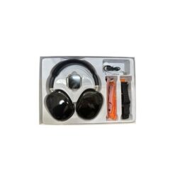 P9 Ultra 2 smartwatch set with wireless TWS earphones