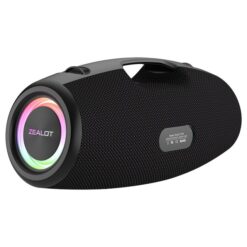 Zealot S78 Bluetooth Portable 100watts Speaker