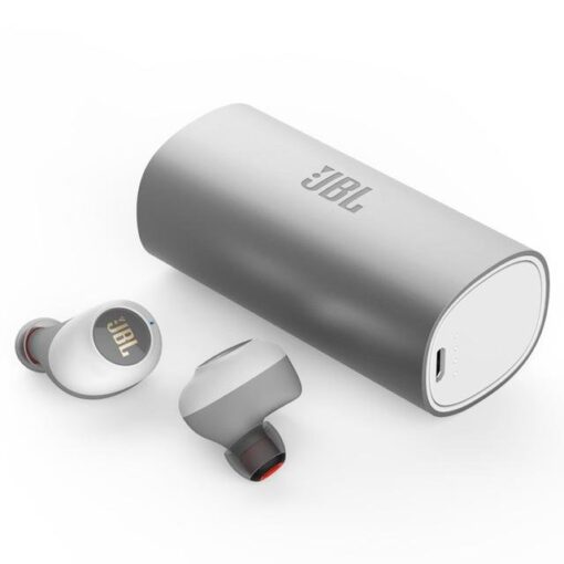 JBL C230 TWS LED Wireless Earbuds Bluetooth Headset - Image 3