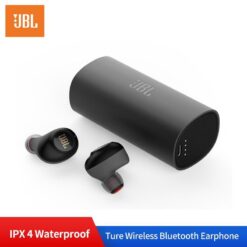 JBL C230 TWS LED Wireless Earbuds Bluetooth Headset