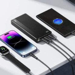 Itel Power Bank PowerPulse1 - 20000Mah