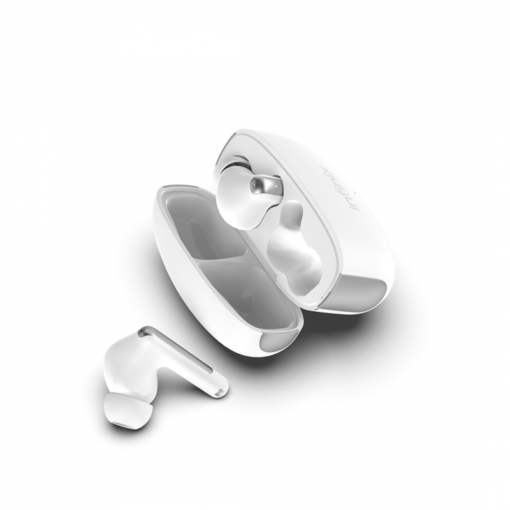 Infinix Buds Nc Xe28 - 30-hour Playtime Nc True Wireless Earbuds - Image 3