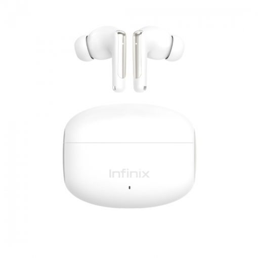 Infinix Buds Nc Xe28 - 30-hour Playtime Nc True Wireless Earbuds - Image 2