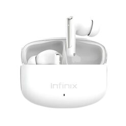 Infinix Buds Nc Xe28 - 30-hour Playtime Nc True Wireless Earbuds
