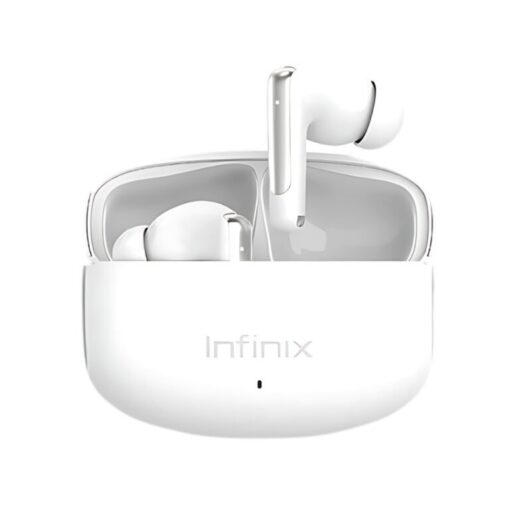 Infinix Buds Nc Xe28 - 30-hour Playtime Nc True Wireless Earbuds
