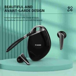 X7 wireless bluetooth earbud headphone