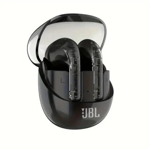 JBL K43 Wireless Headset Bluetooth V5.3 In-ear Earbuds Sports Bluetooth Headphone Earphones HiFi Stereo Music with Charging Box - Image 3