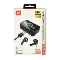 Tws Tune S500 Super Bass Bluetooth Earphones