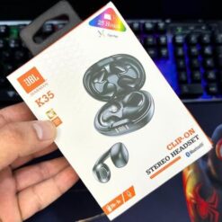 Jbl K35 Clip-on Bone Conduction Wireless Bluetooth