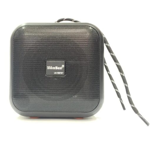 BoomBest LN-1007BT Super Bass Wireless Speaker - Image 5