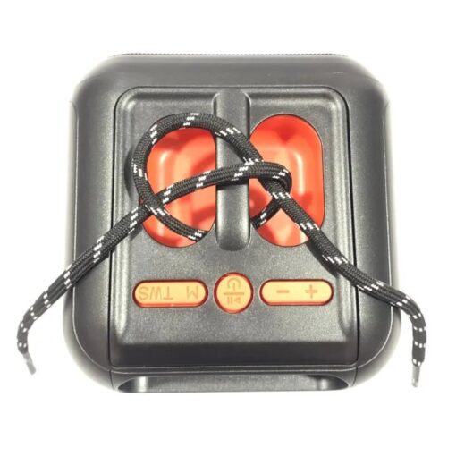 BoomBest LN-1007BT Super Bass Wireless Speaker - Image 6