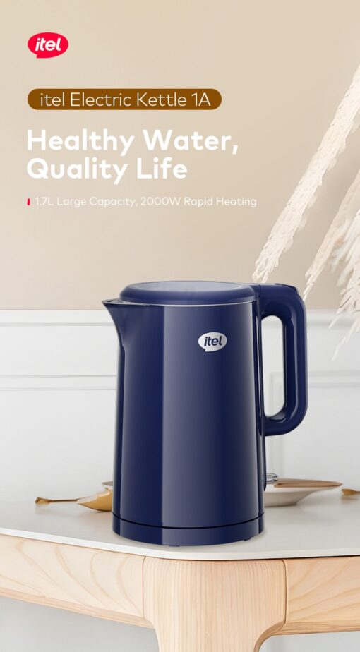 Electric Kettle A1 - Image 7