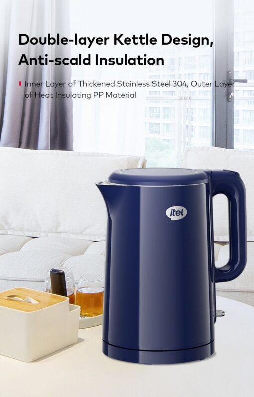 Electric Kettle A1 - Image 6