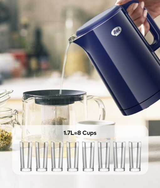 Electric Kettle A1 - Image 2