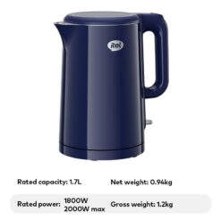 Electric Kettle A1