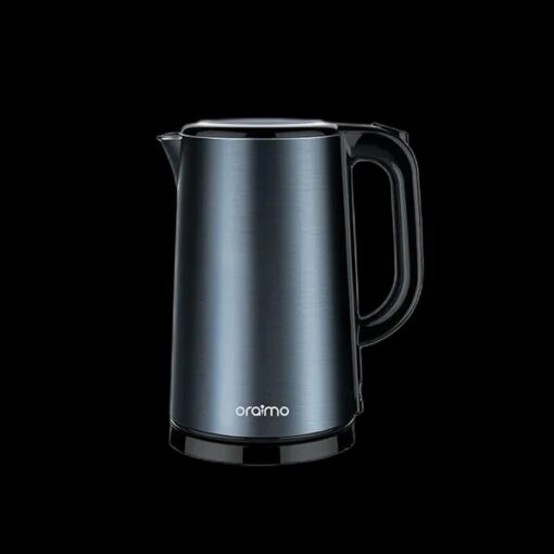 oraimo Smart Kettle 1.7L Full Metal Liner Kettle - Image 4