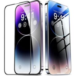 Privacy Screen Guard For Any Phone