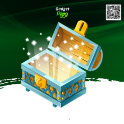 GADGET TREASURE BOX (GTB)