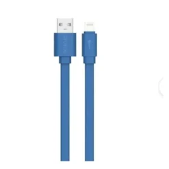 Oraimo Lightning iPhone Candy Colour 5V 2.1A 1M Cable