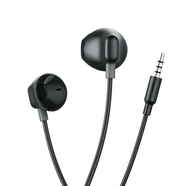 Oraimo Halo-Lite 3.5MM Half In-ear Ear-piece Earphone