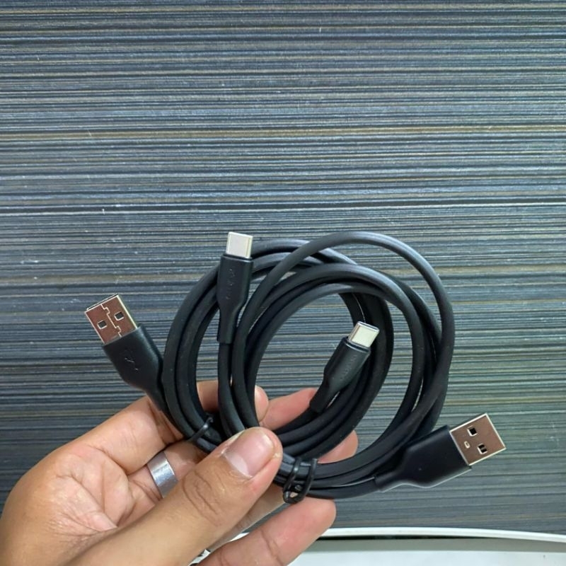 OCD-114C Fast Charging Cable - Image 3