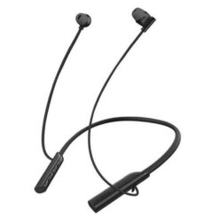 Oraimo OEB-311 Necklace Lite – Wireless Neckband with Call Vibration, Long Battery, Bluetooth Headphones