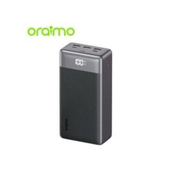 Oraimo Power-Box 400 Vision 40000mAh 22.5W PD  Power Bank