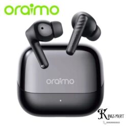 Oraimo SpaceBuds Neo+ ANC Sound-360 Spatial Audio True Wireless Earphones