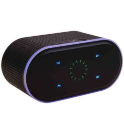 Zealot Z2 Portable Wireless Bluetooth Flat Speaker