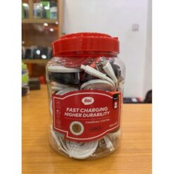 C21F TYPE C FLAT ITEL CABLE