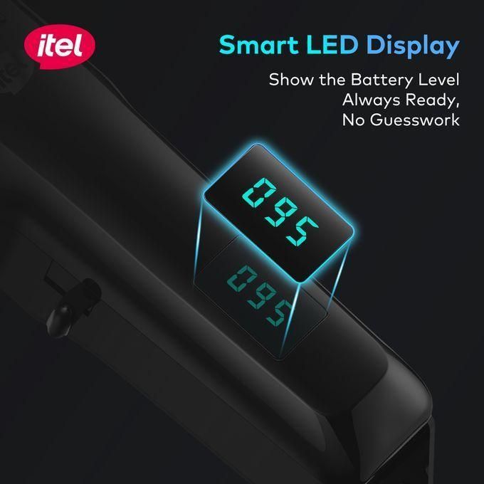 IHC-33 CLASSIC 2 CLIPPER - Image 3