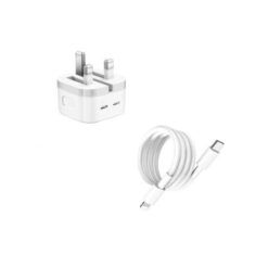 IPHONE 2USB CHARGER 50W