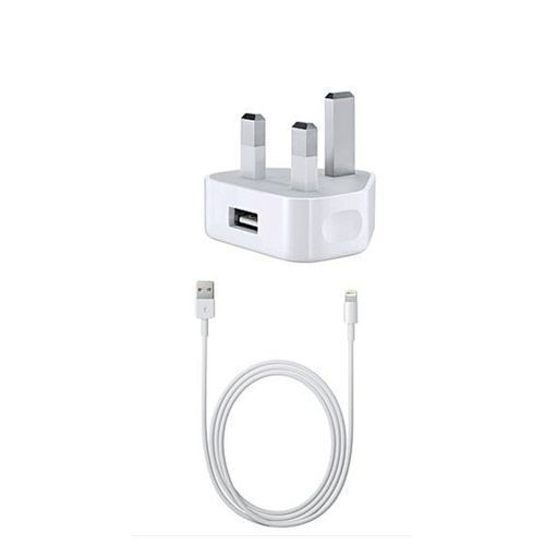 IPHONE X MAX CHARGER