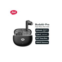 ITEL BUDS AIR PRO