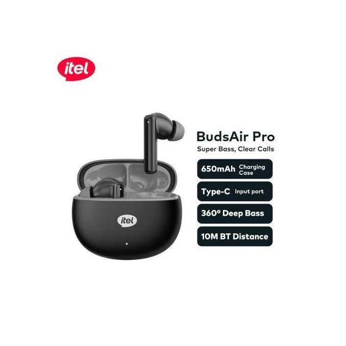 ITEL BUDS AIR PRO