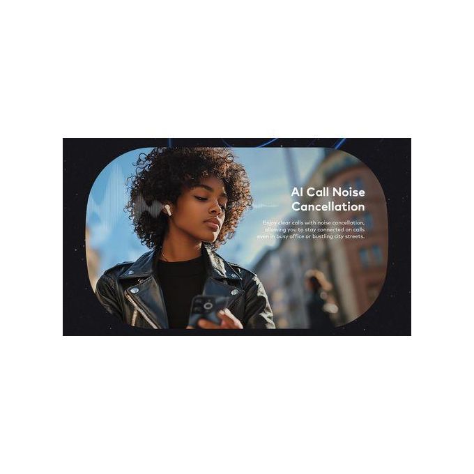 ITEL BUDS AIR PRO - Image 3