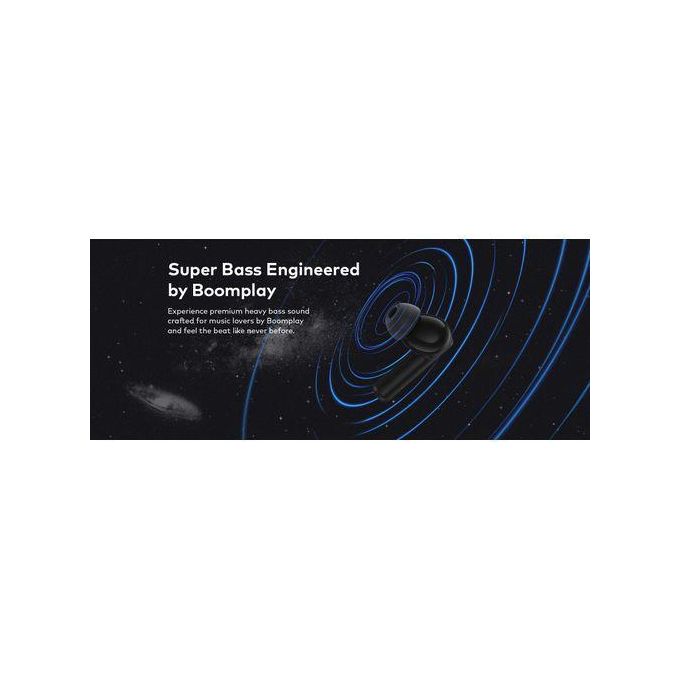 ITEL BUDS AIR PRO - Image 4