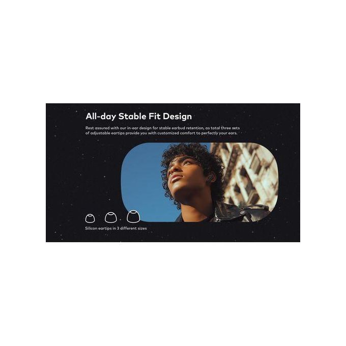 ITEL BUDS AIR PRO - Image 5