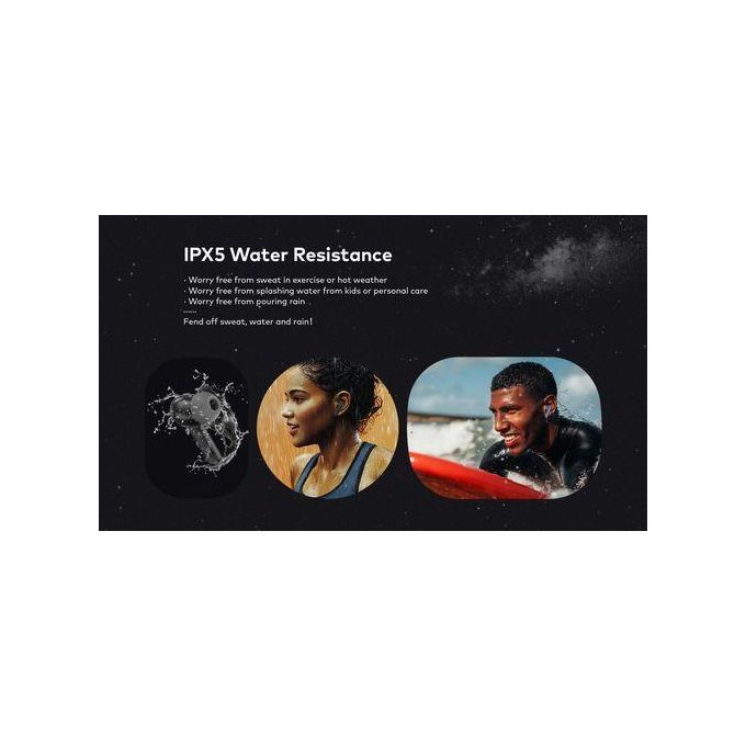 ITEL BUDS AIR PRO - Image 6