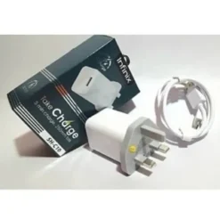 Infinix 6A Fast Charger