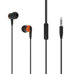 Itel IEP-K9Pro Ultimate Comfort Heavy Bass Earphone
