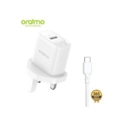 ORAIMO U66S+L53 CHARGER