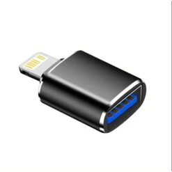 OTG USB IPHONE