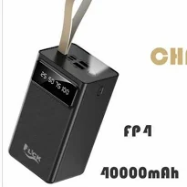 Flick 30000mAh Fast Charging Power Bank