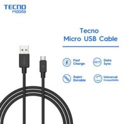 TECNO CABLE MICRO