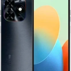 Tecno Pop 8 – 3GB RAM + 64GB ROM, 5000mAh