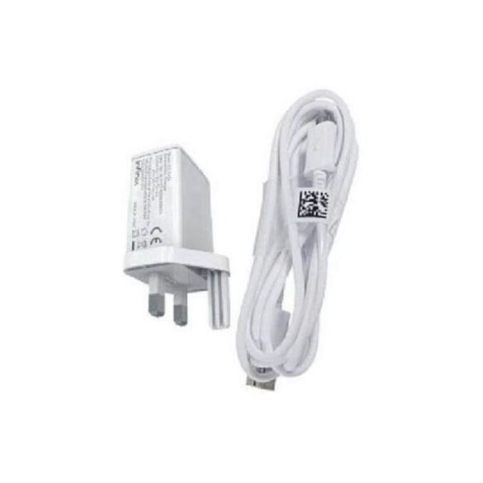XC05 20W PD Type-C Infinix Charger - Image 3