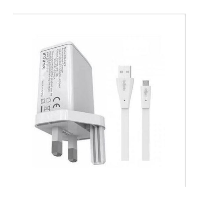 XC05 20W PD Type-C Infinix Charger