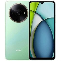 Xiaomi Redmi A3x – 6.71" | 3GB RAM / 64GB ROM | Android 14 – Green